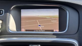 Leasing Hatchback Volvo V40 2017