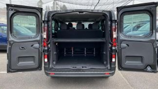 Leasing Hayon Nissan Primastar 2025