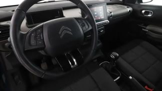 Leasing SUV Citroën C4 Cactus 2020