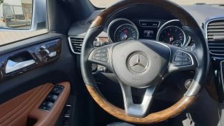 Finansowanie Coupé MERCEDES GLE 400 2016