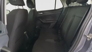 Finansowanie SUV Volkswagen T-Cross 2023