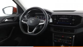 Leasing SUV Volkswagen T-Cross 2022