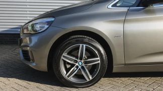 Financování Hatchback BMW 218 2017