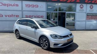 Finansowanie Wóz Volkswagen Golf 2020