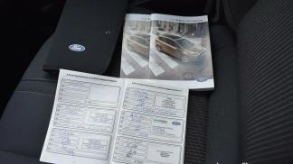 Finansowanie Hatchback Ford B-Max 2017