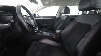 Leasing Wagon Volkswagen Passat 2018