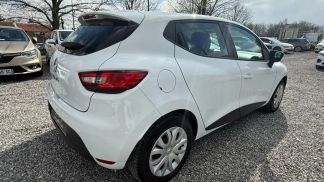 Financování Hatchback Renault Clio 2019