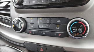 Leasing Van Ford TRANSIT 2.0 2019