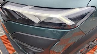 Leasing Sedan Dacia Sandero 2025