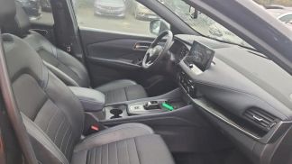 Finansowanie SUV Nissan Qashqai 2023