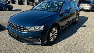 Finansowanie Sedan Volkswagen Passat 2020