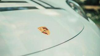 Financování Kupé Porsche 911 2018