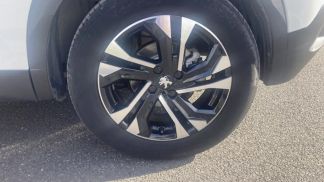 Finansowanie SUV Peugeot E-2008 2020