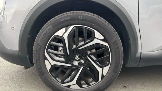 Lízing Kupé Citroën C4 2023