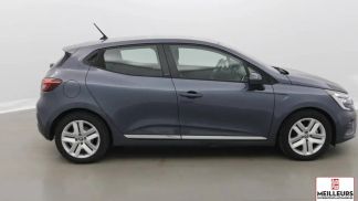 Leasing Sedan Renault Clio 2020