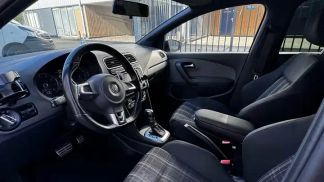 Finansowanie Sedan Volkswagen POLO GTI 2013