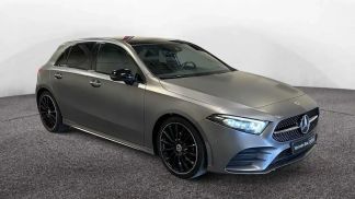 Leasing Hayon MERCEDES A 200 2021