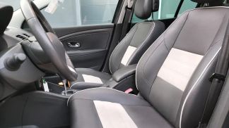 Lízing Sedan Renault Megane 2012