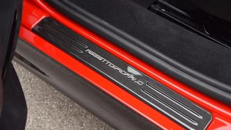 Lízing Kabriolet Ferrari SF90 SPIDER 2022