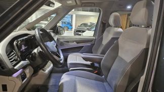 Finansowanie Hatchback Volkswagen LT 2023