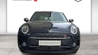 Leasing Wagon MINI Cooper S 2020