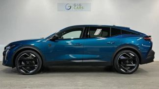 Finansowanie Sedan Peugeot 408 2023