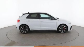 Leasing Hatchback Audi A1 2019