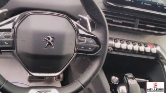 Leasing SUV Peugeot 3008 2022