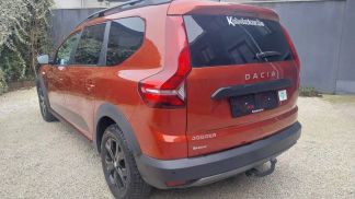 Lízing Kombi Dacia Jogger 2022