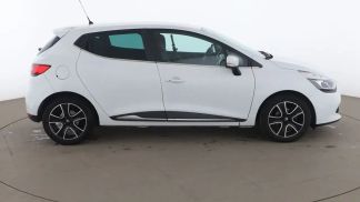 Leasing Hayon Renault Clio 2015