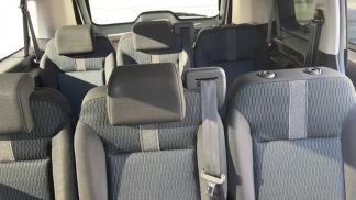 Lízing Hatchback Peugeot Traveller 2021