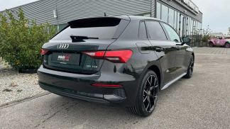 Leasing Hatchback Audi A3 2020