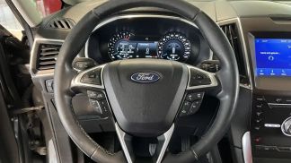 Leasing Hayon Ford Galaxy 2019