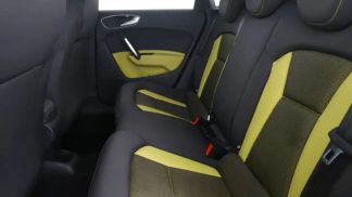 Lízing Hatchback Audi A1 2014