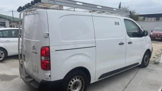 Finansowanie Van Citroën Jumpy 2021