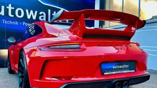 Financování Kupé Porsche 991 2018