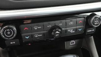 Lízing SUV Jeep Compass 2022