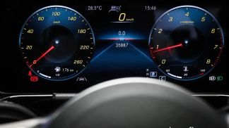 Leasing Hatchback MERCEDES B 200 2019