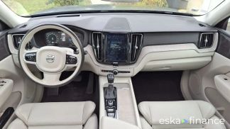 Leasing Wagon Volvo XC60 2018
