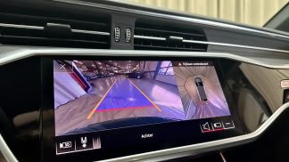 Finansowanie Wóz Audi RS6 2020