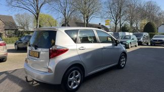 Lízing Hatchback Toyota Verso-S 2013