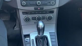 Leasing Wagon Volkswagen Passat 2013