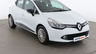 Leasing Hatchback Renault Clio 2016