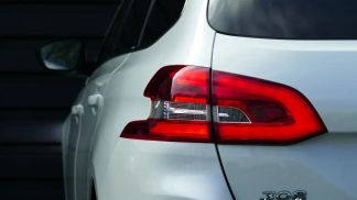 Finansowanie Wóz Peugeot 308 2020