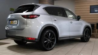 Lízing SUV Mazda CX-5 2018