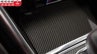 Leasing Coupe BMW M8 2020