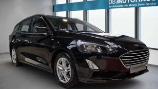 Finansowanie Wóz Ford Focus 2021