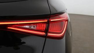 Leasing Wagon Seat Leon 2024