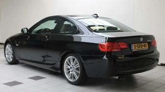 Leasing Coupe BMW 325 2013
