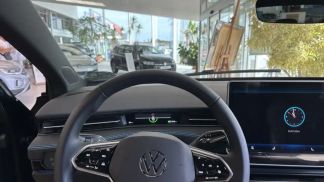 Finansowanie Sedan Volkswagen ID.7 2024